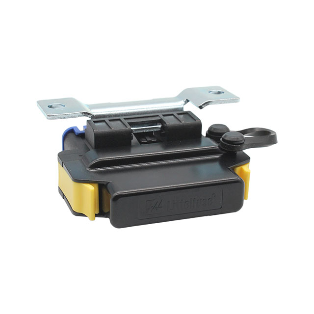 PDM32004ZXM Littelfuse Inc. Portafusibili